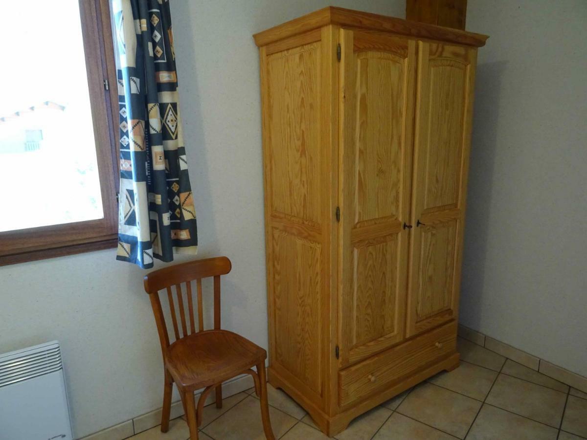 L'Edelweiss Daire La Chapelle-en-Valgaudemar Dış mekan fotoğraf