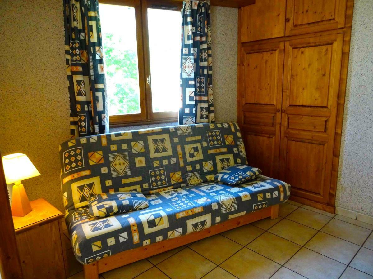 L'Edelweiss Daire La Chapelle-en-Valgaudemar Dış mekan fotoğraf